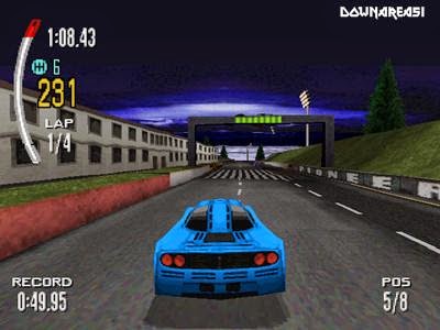 Need for speed 2 free download ocean of games