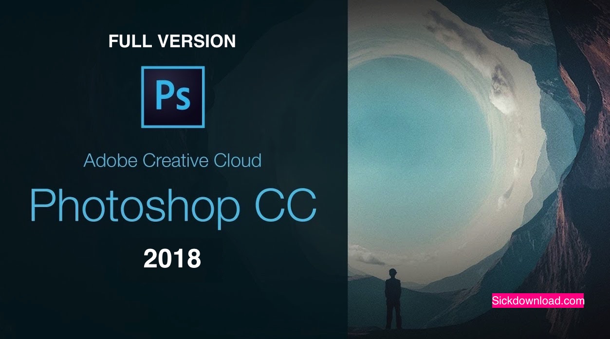 Adobe photoshop cc 2018 amtlib