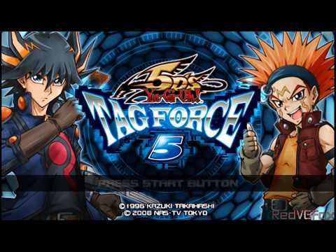 Yugioh Tag Force 5 Cheats Ppsspp Eu